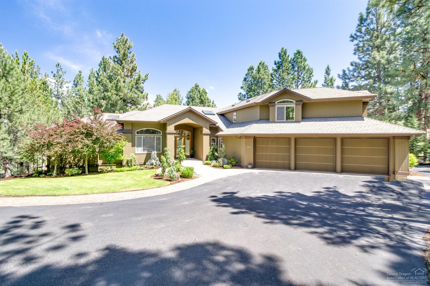 Awbrey Glen - Residential