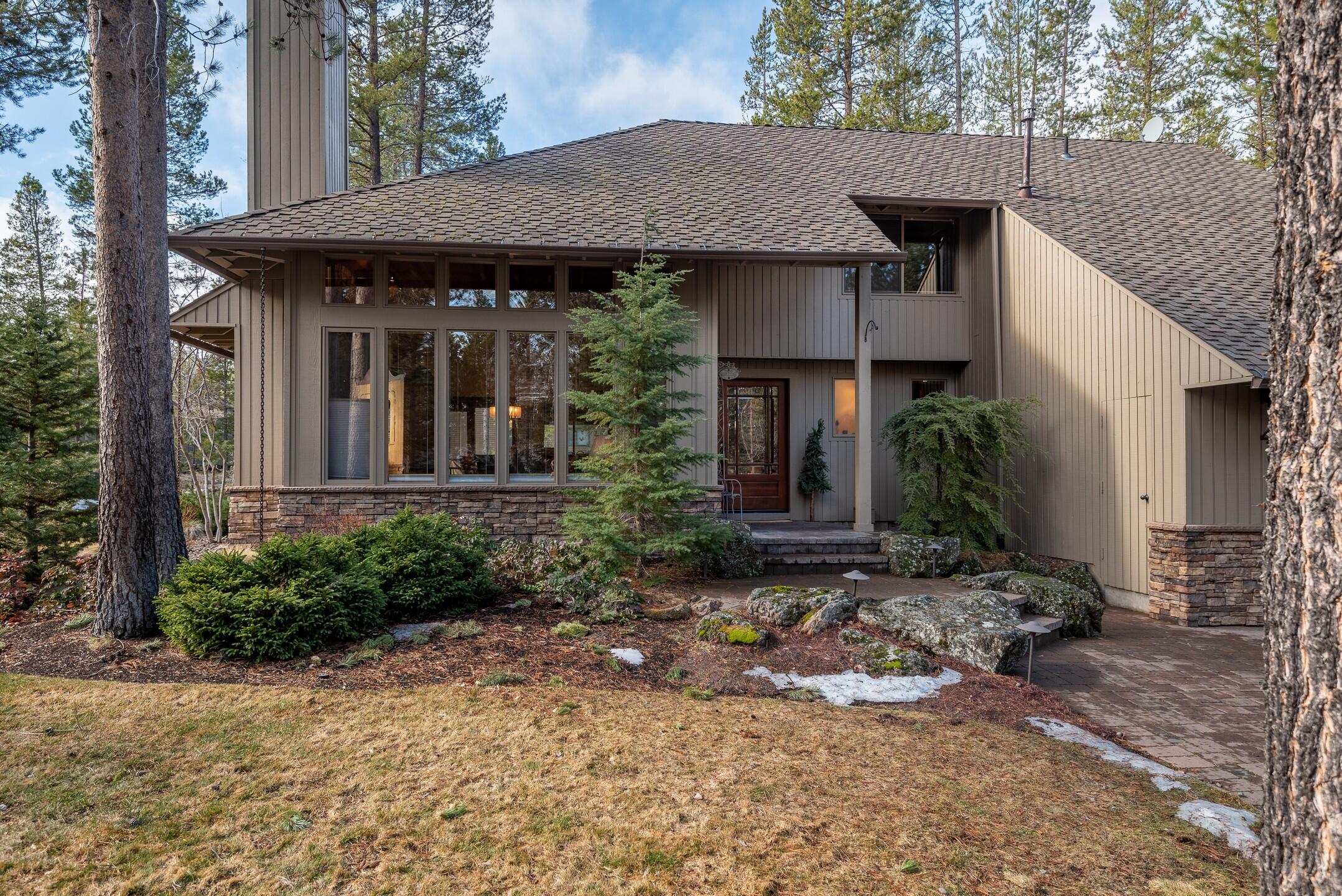 Fairway Crest Village - Residential