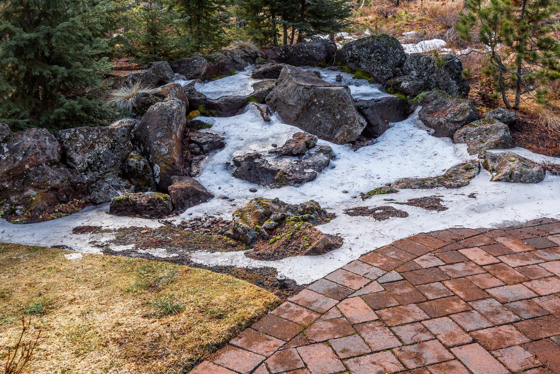 Fairway Crest Village - Residential