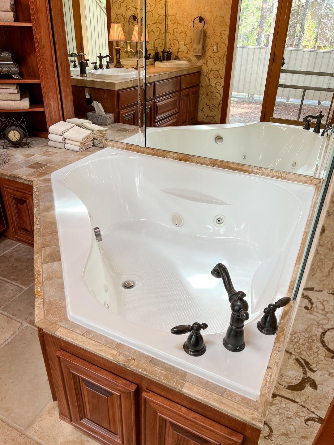 Fairway Crest Village - Residential