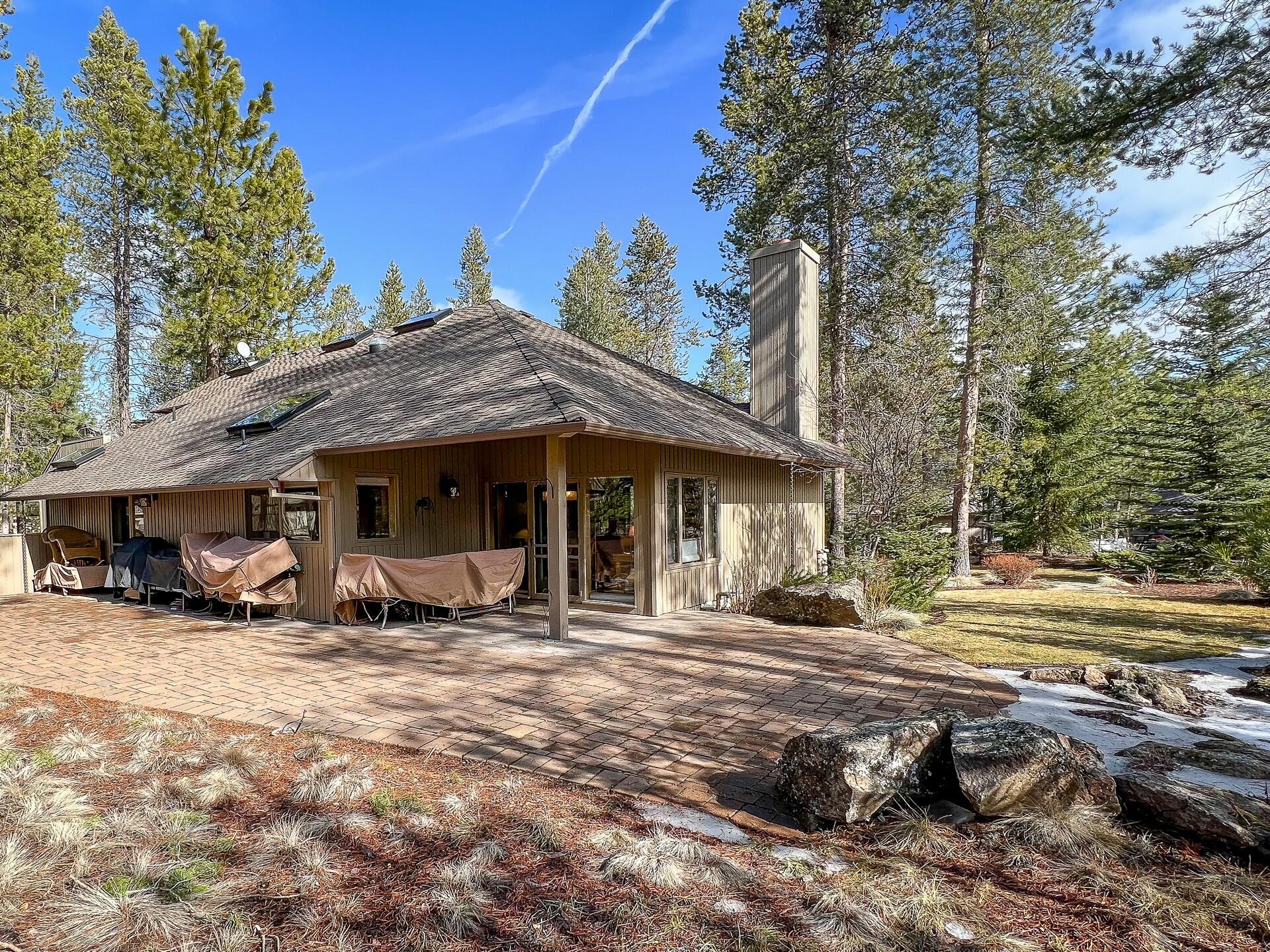 Fairway Crest Village - Residential