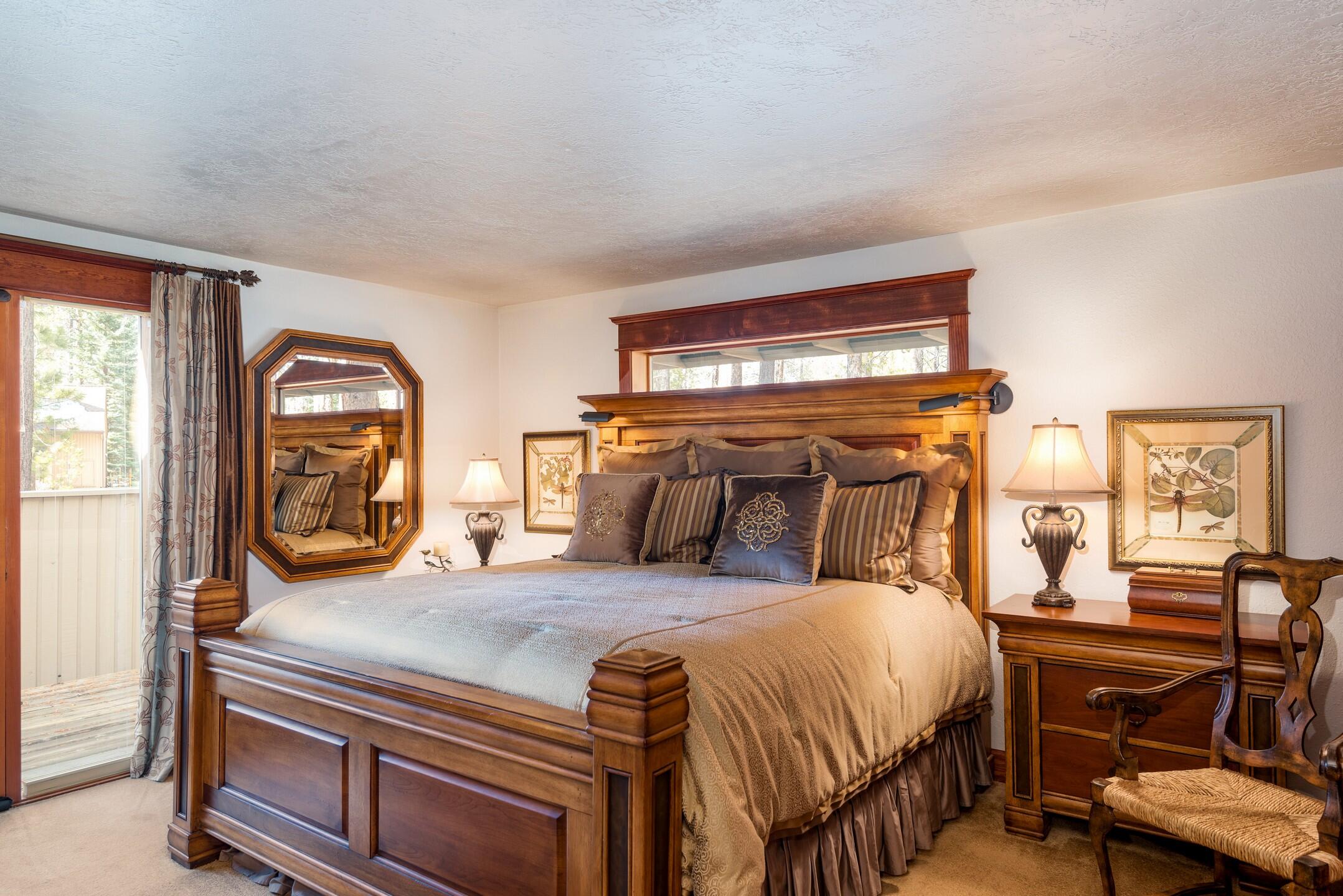 Fairway Crest Village - Residential