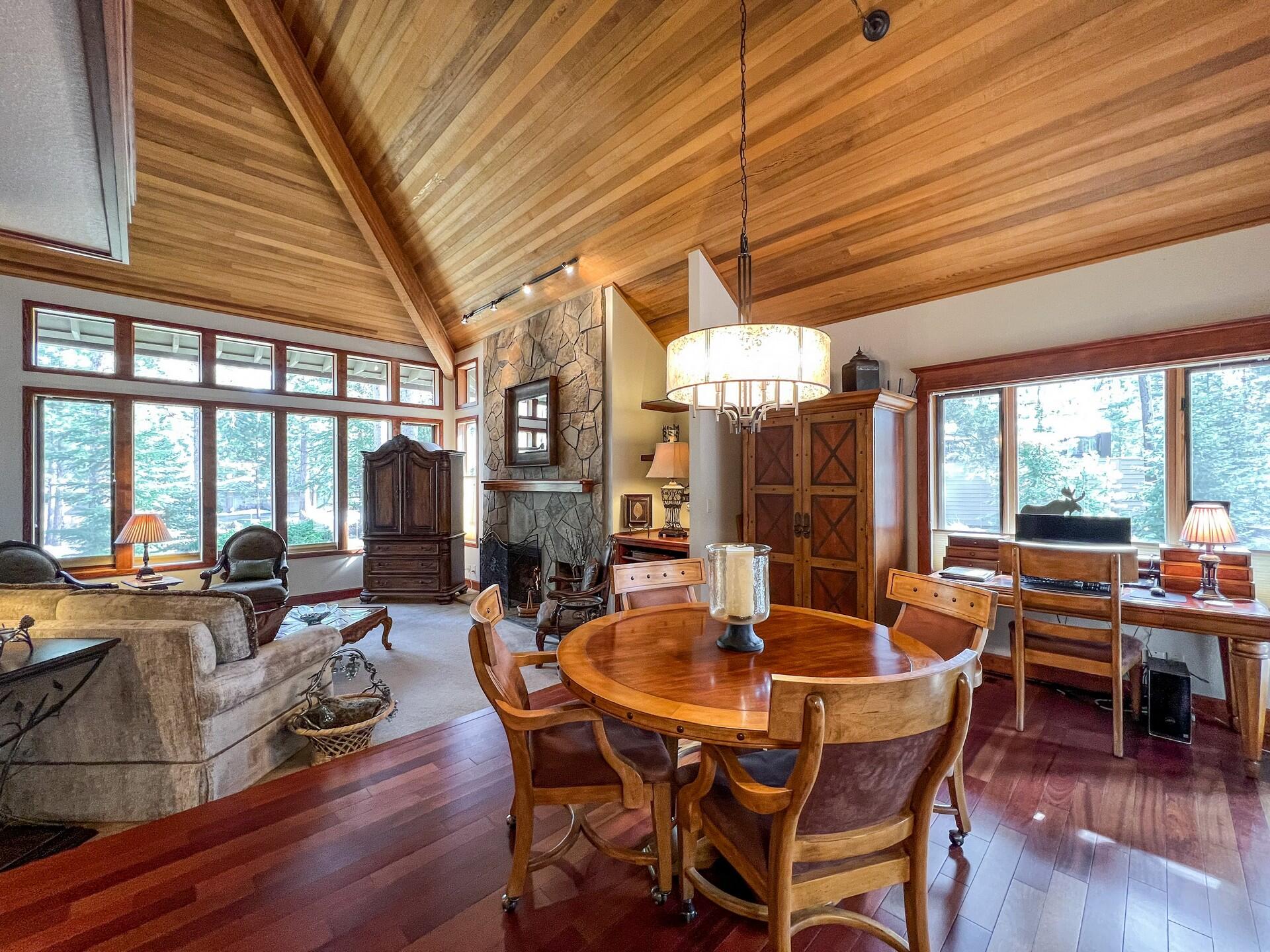 Fairway Crest Village - Residential