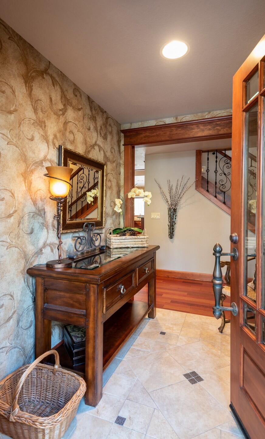 Fairway Crest Village - Residential