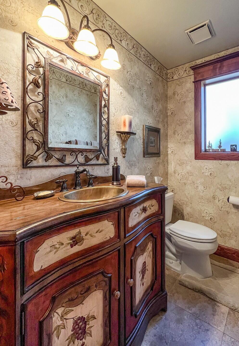 Fairway Crest Village - Residential