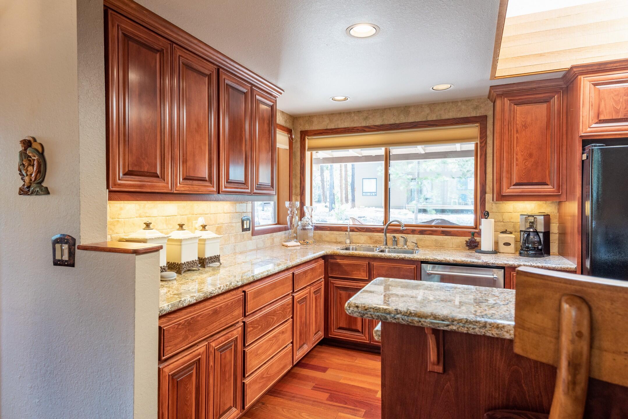 Fairway Crest Village - Residential