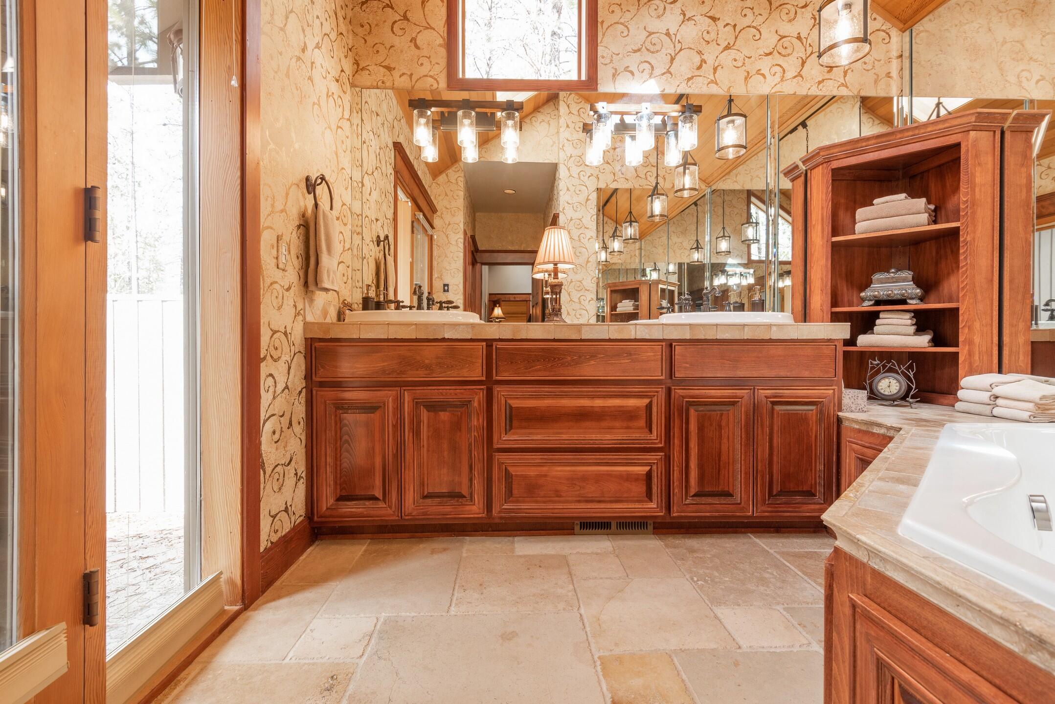 Fairway Crest Village - Residential