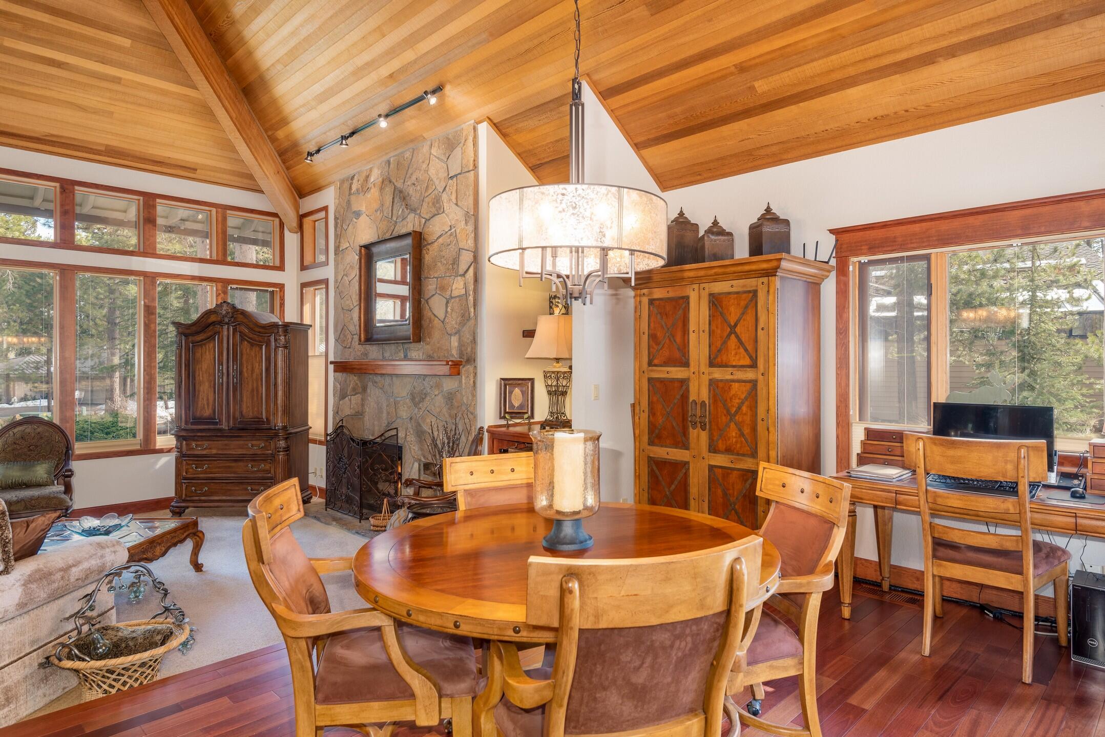 Fairway Crest Village - Residential