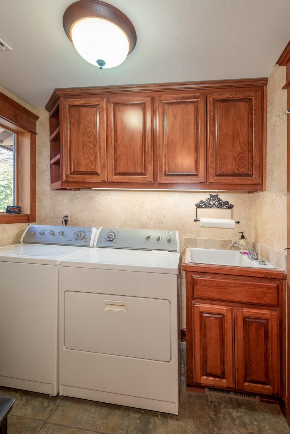 Fairway Crest Village - Residential