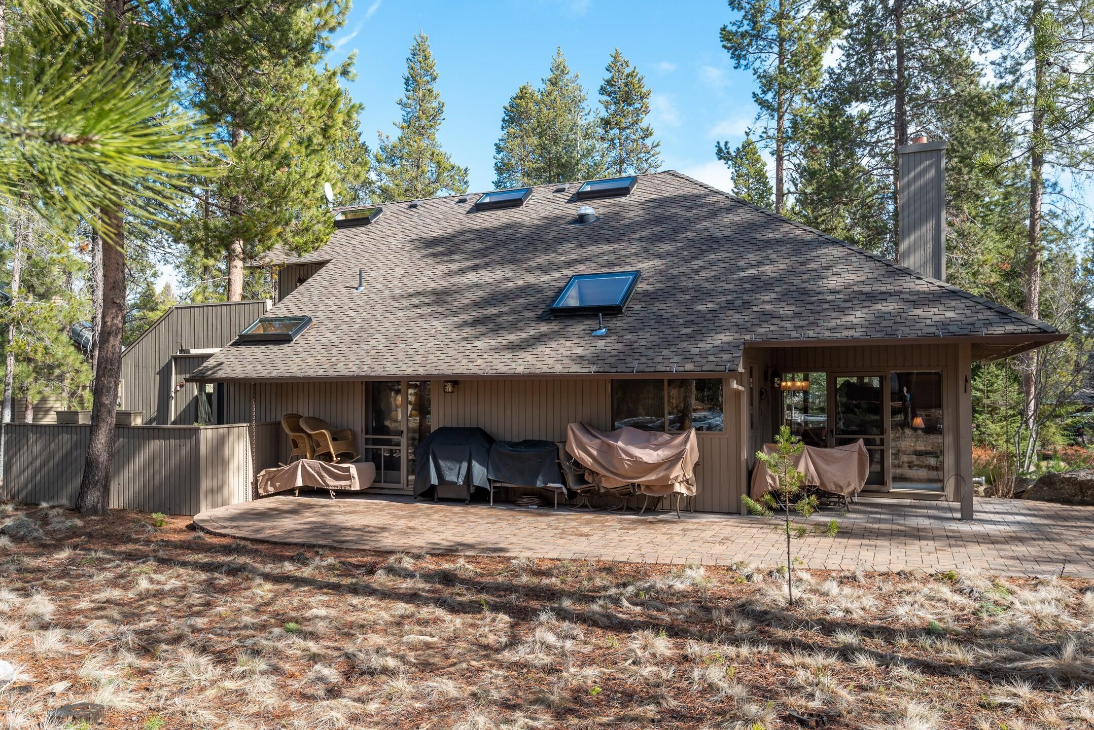 Fairway Crest Village - Residential