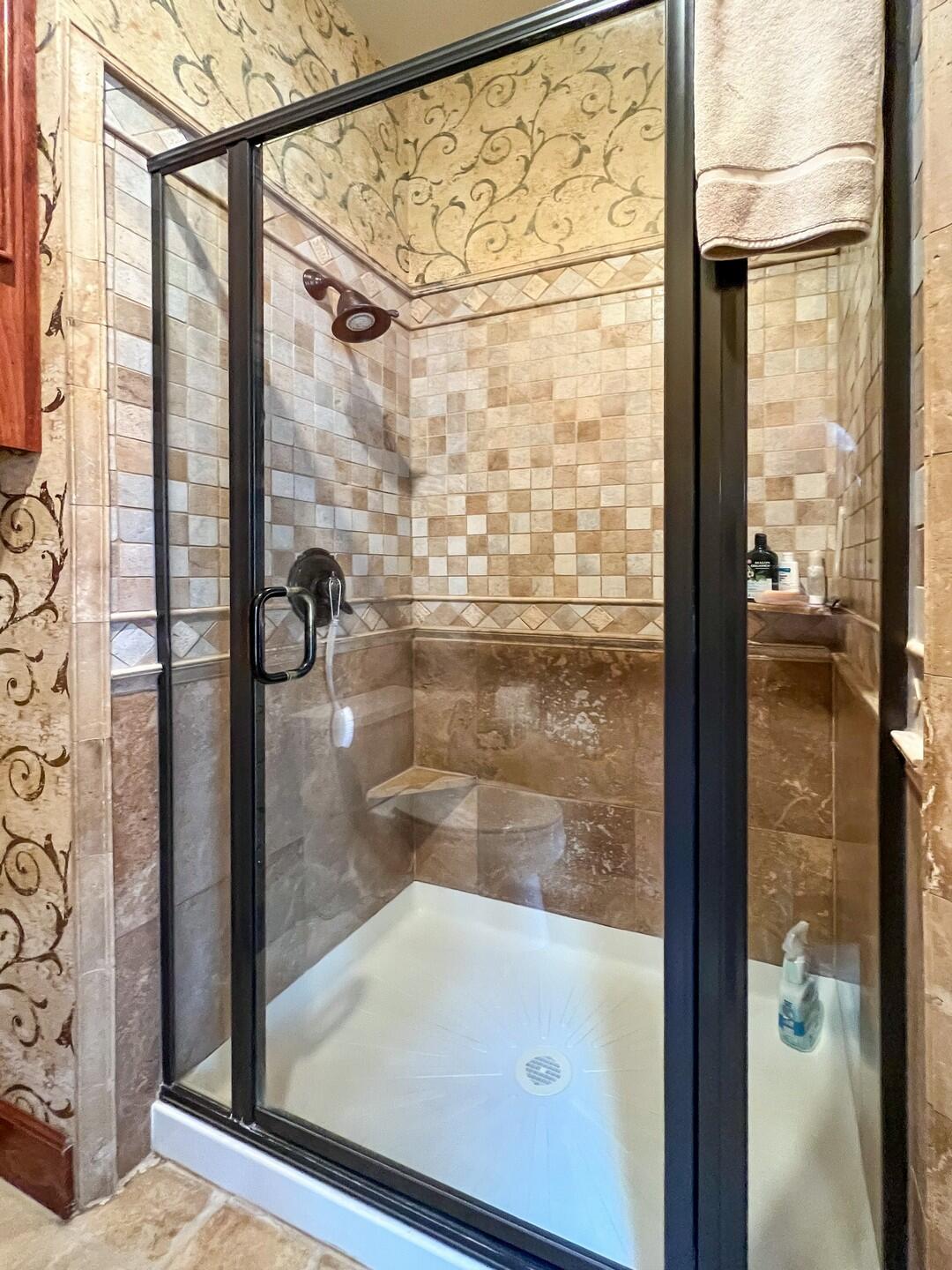 Fairway Crest Village - Residential