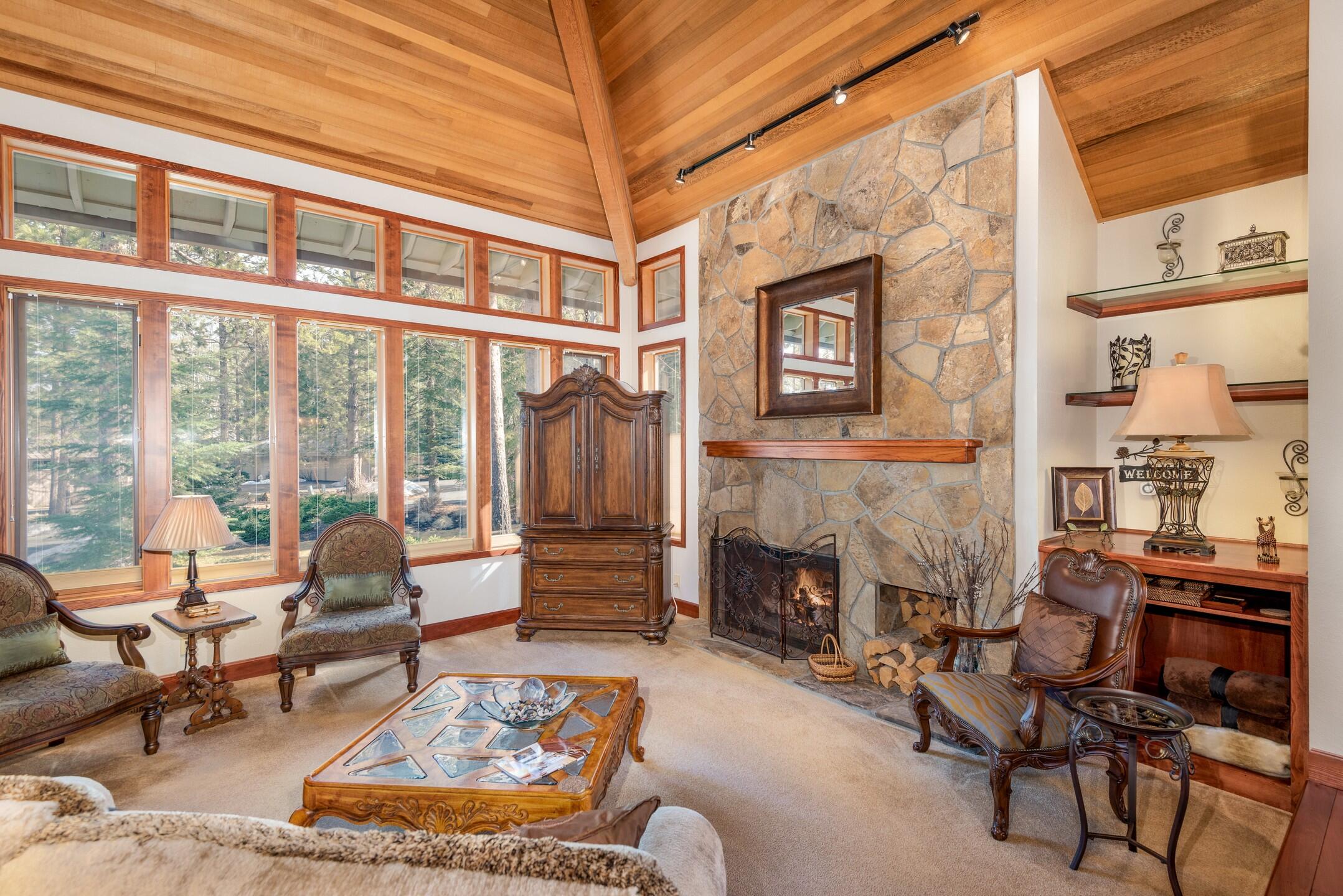 Fairway Crest Village - Residential