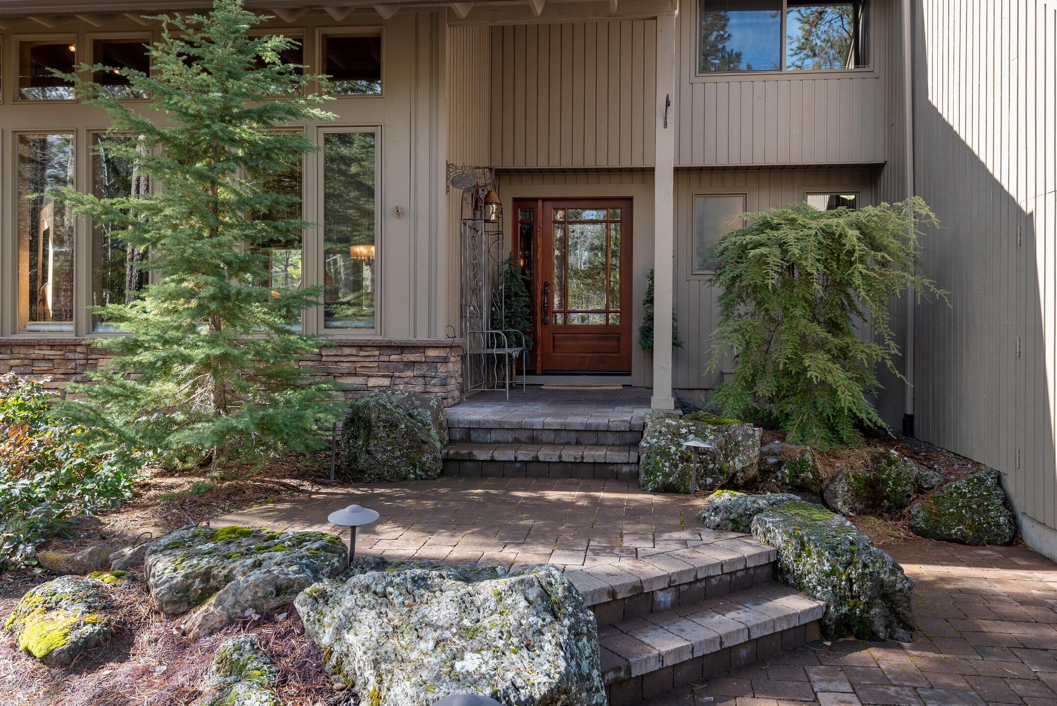 Fairway Crest Village - Residential