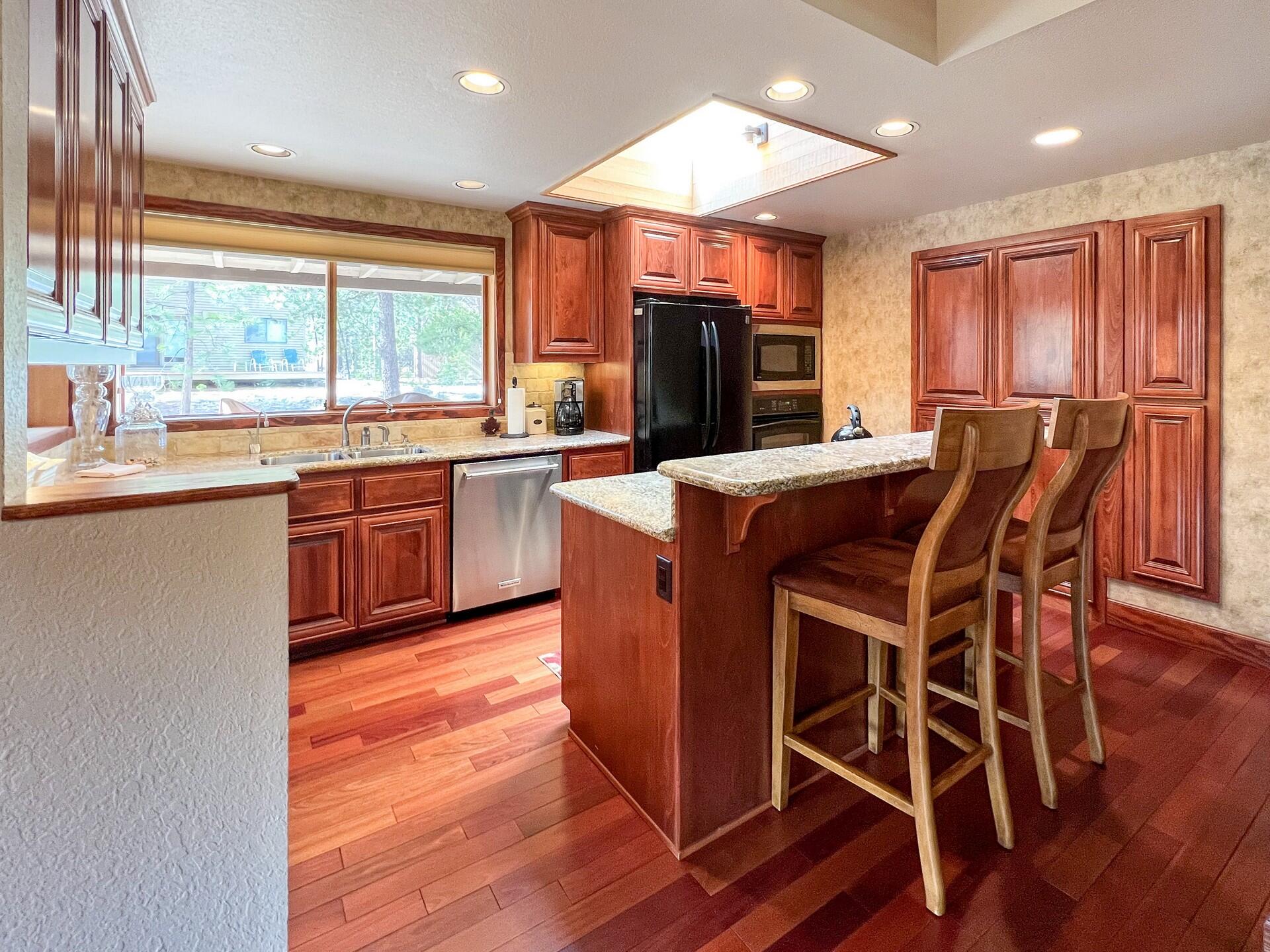 Fairway Crest Village - Residential