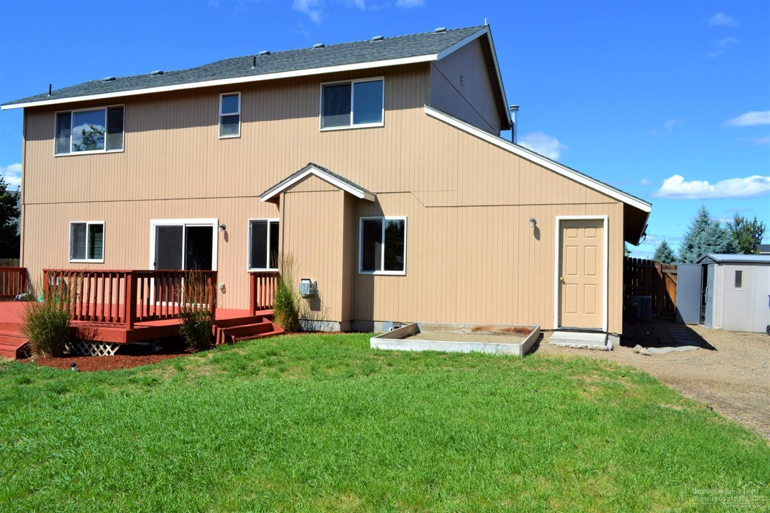 West Canyon Estates - Residential