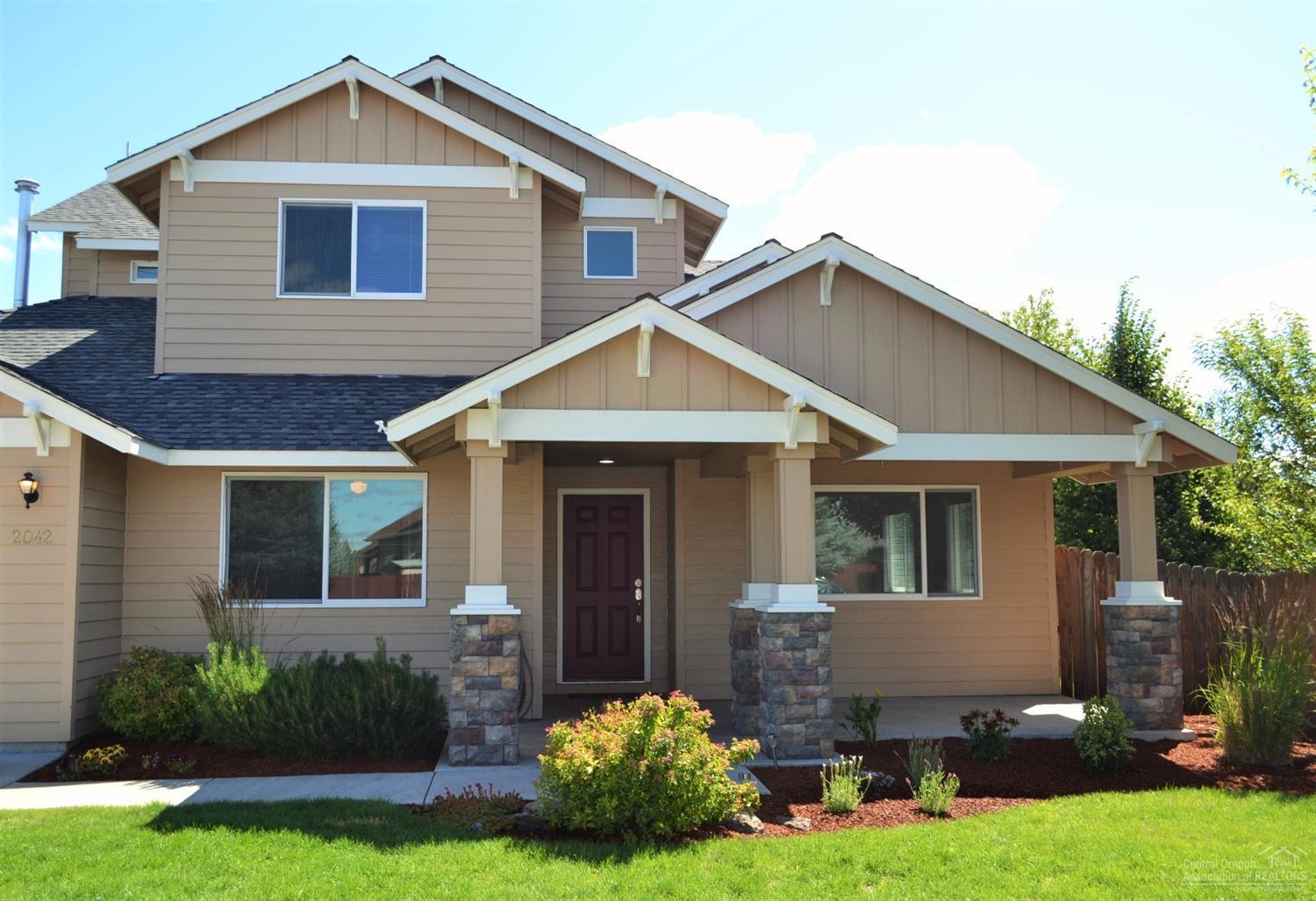 West Canyon Estates - Residential