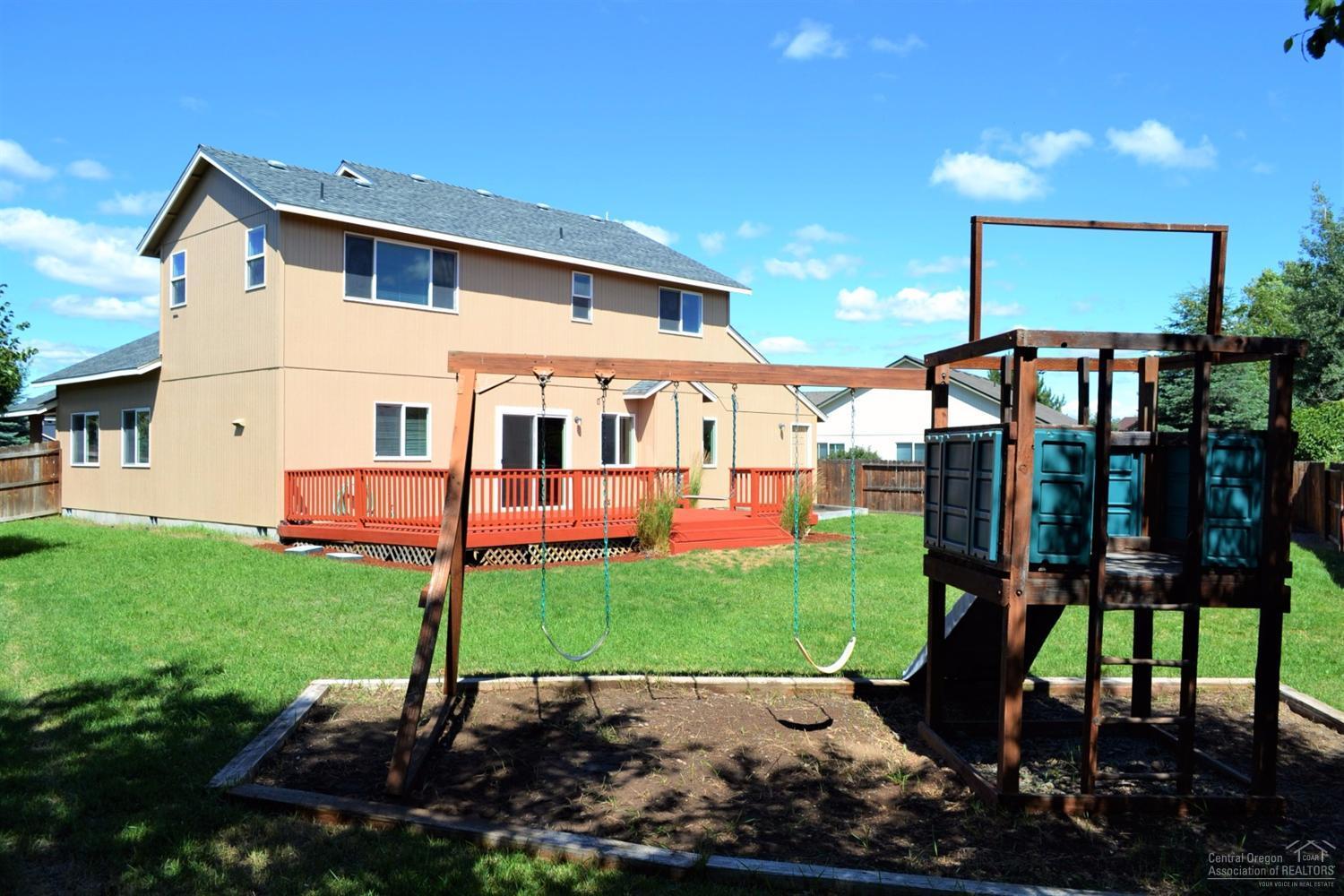 West Canyon Estates - Residential