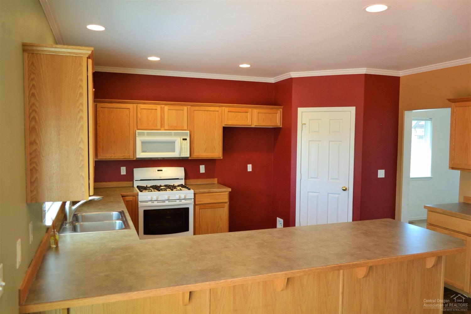 West Canyon Estates - Residential