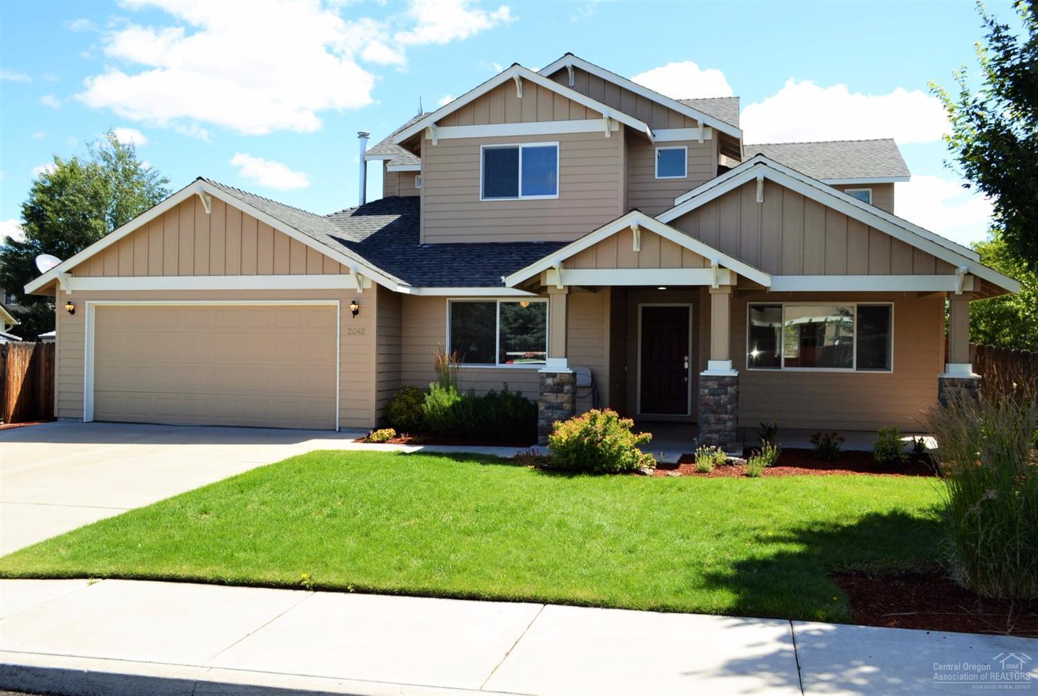 West Canyon Estates - Residential