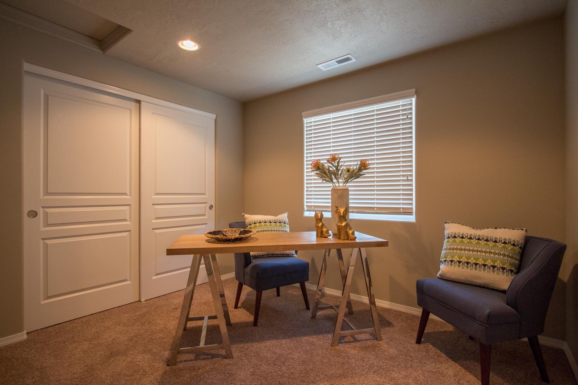 Cinder Butte Village - Residential