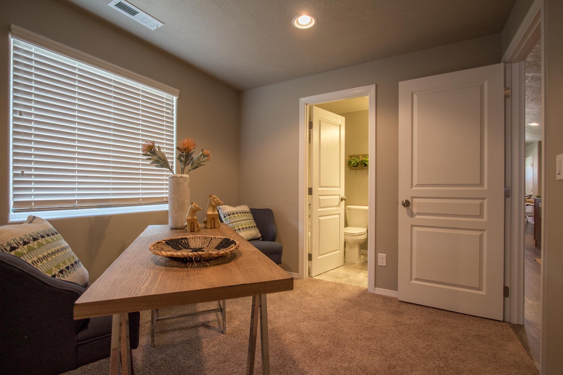 Cinder Butte Village - Residential