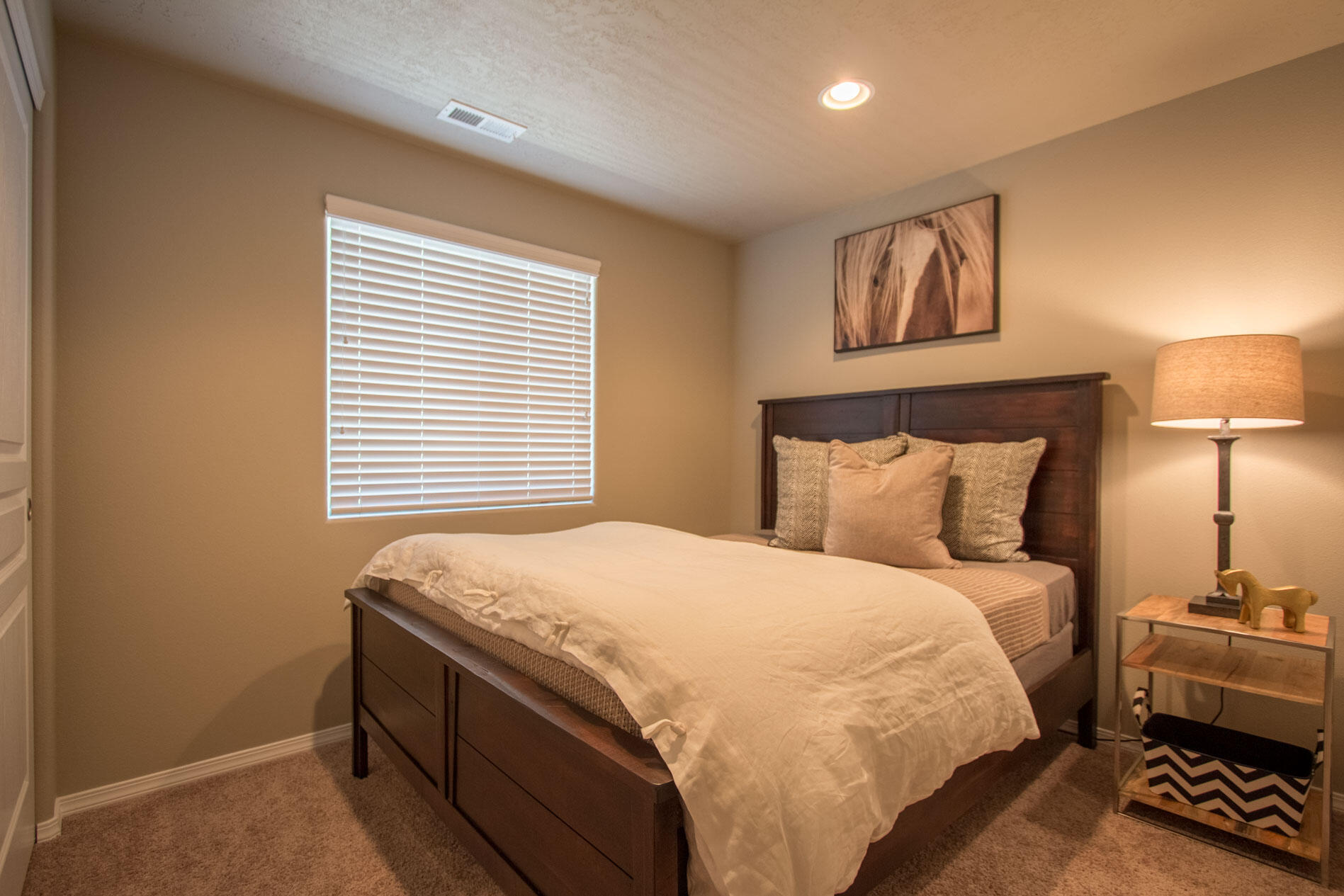 Cinder Butte Village - Residential