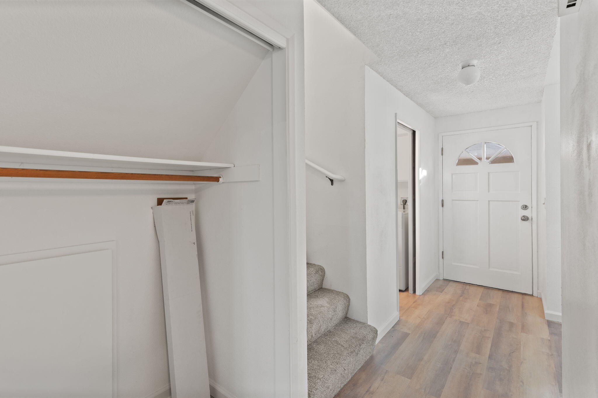 Leisure Estates Condominiums - Residential