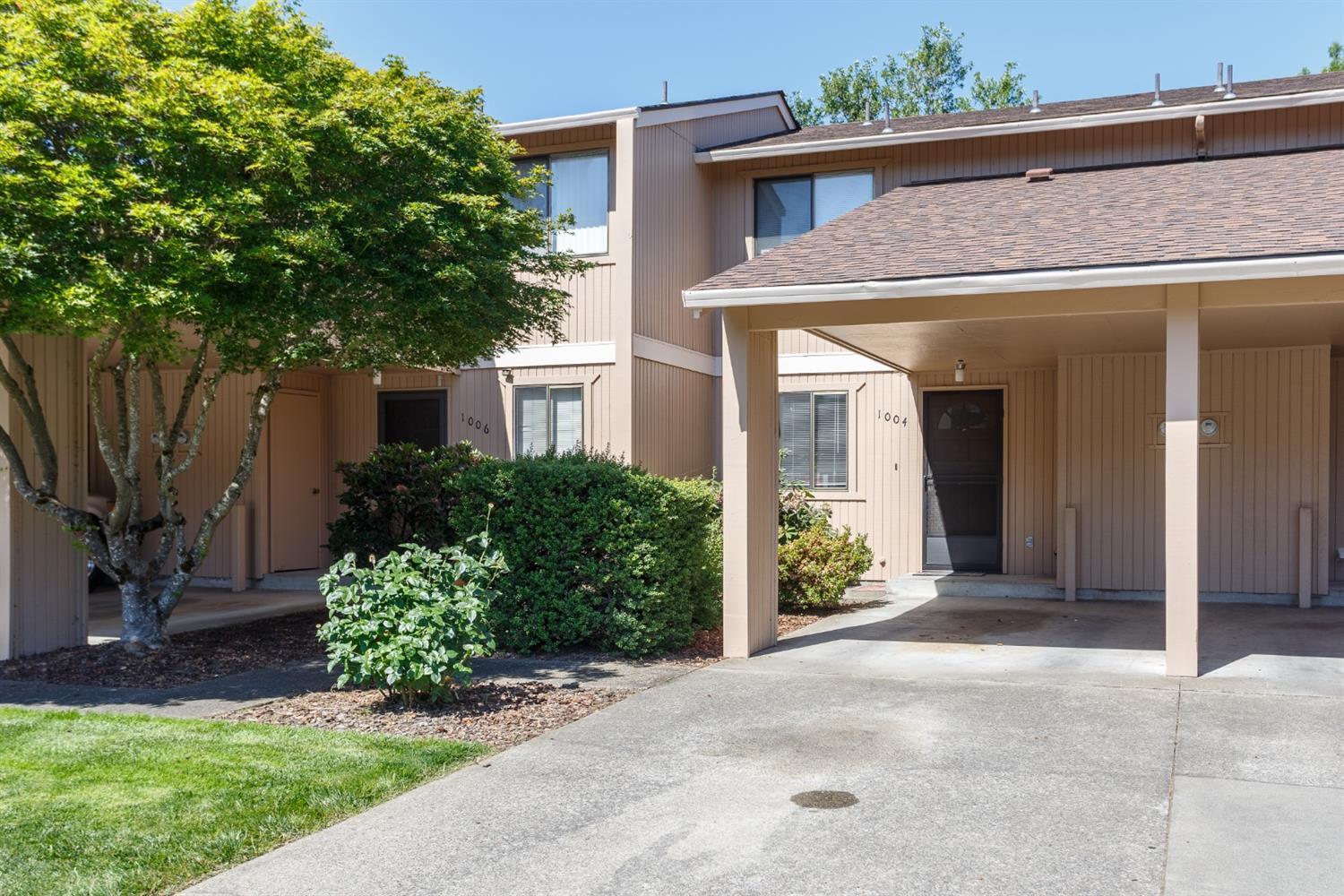 Leisure Estates Condominiums - Residential