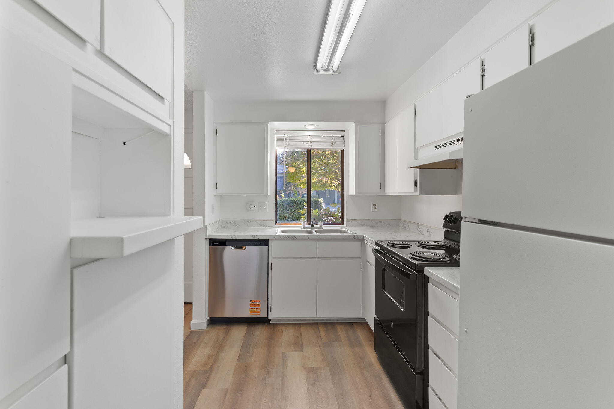 Leisure Estates Condominiums - Residential