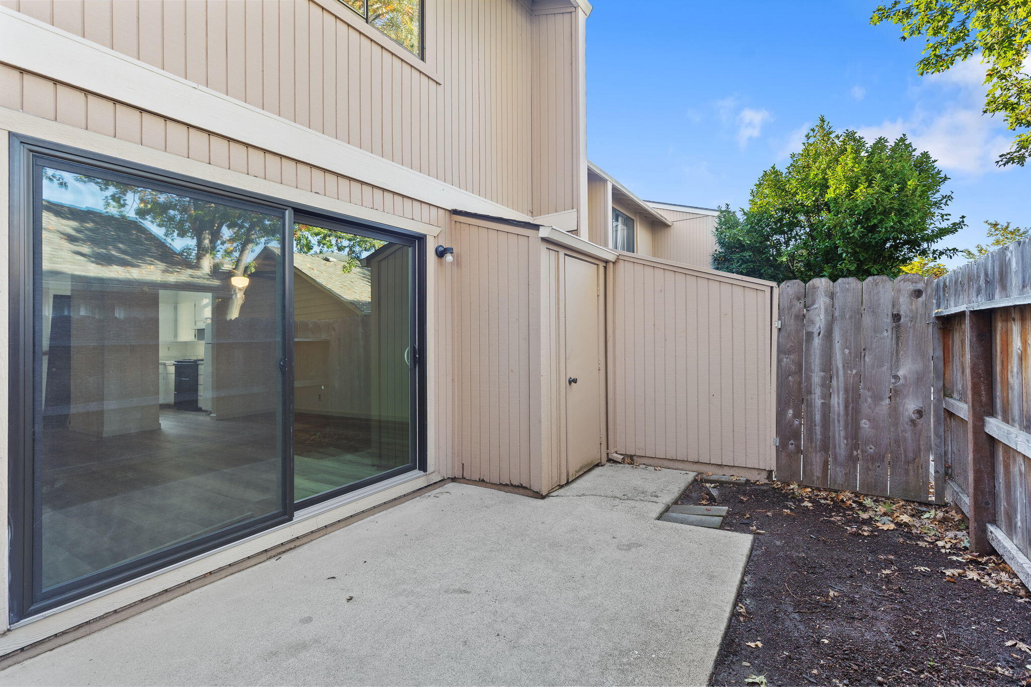 Leisure Estates Condominiums - Residential