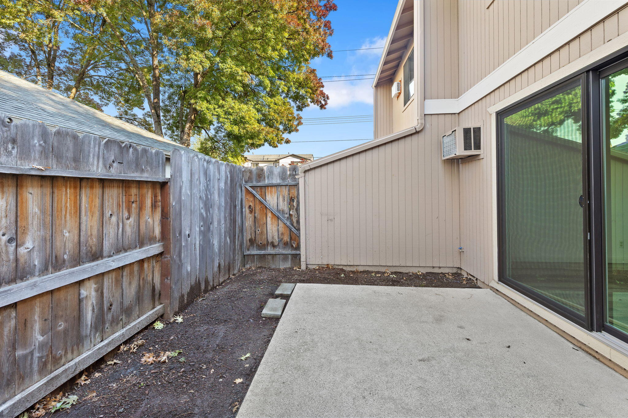 Leisure Estates Condominiums - Residential