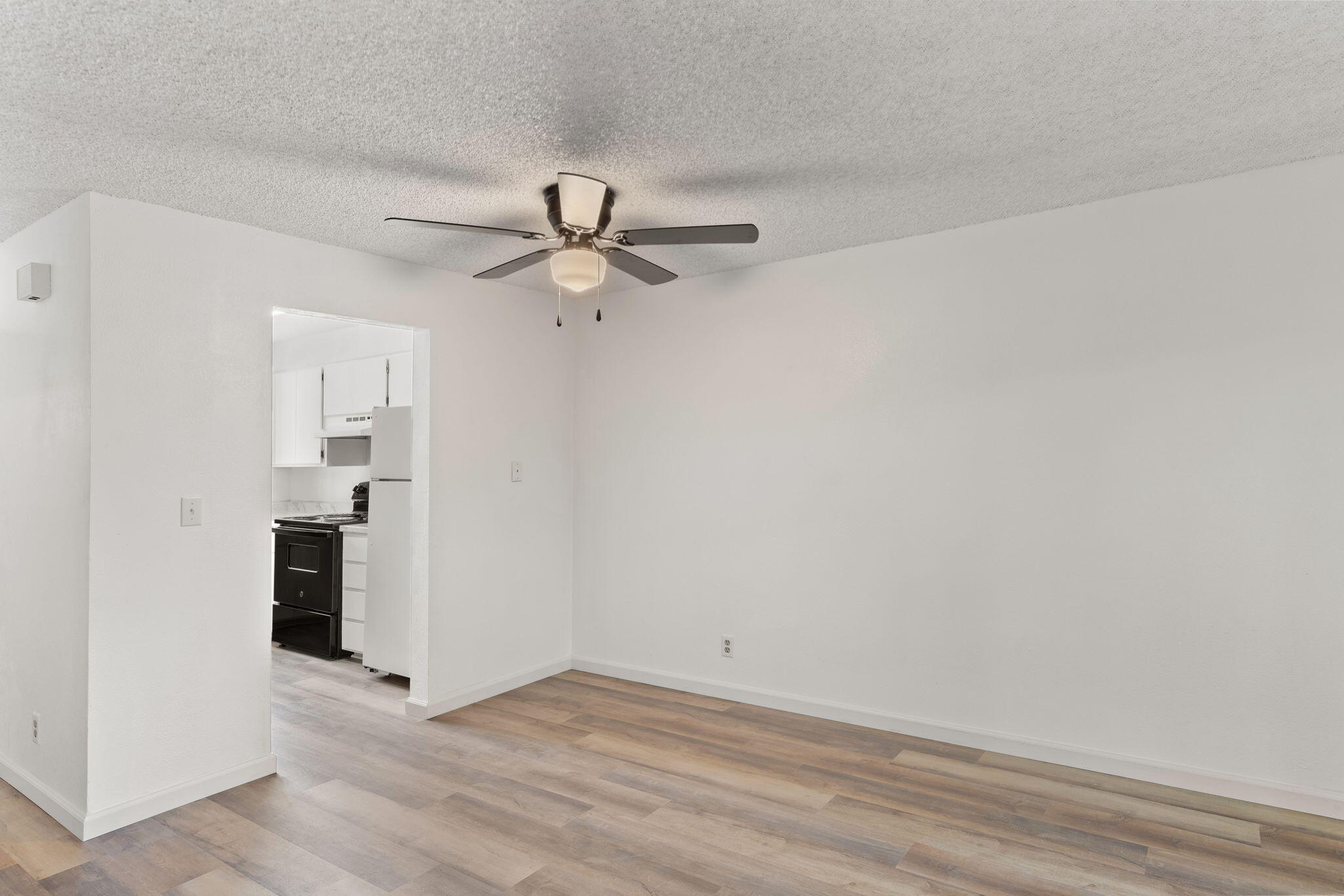 Leisure Estates Condominiums - Residential