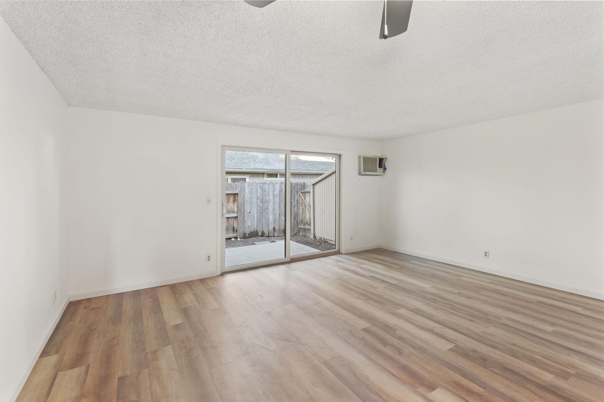 Leisure Estates Condominiums - Residential