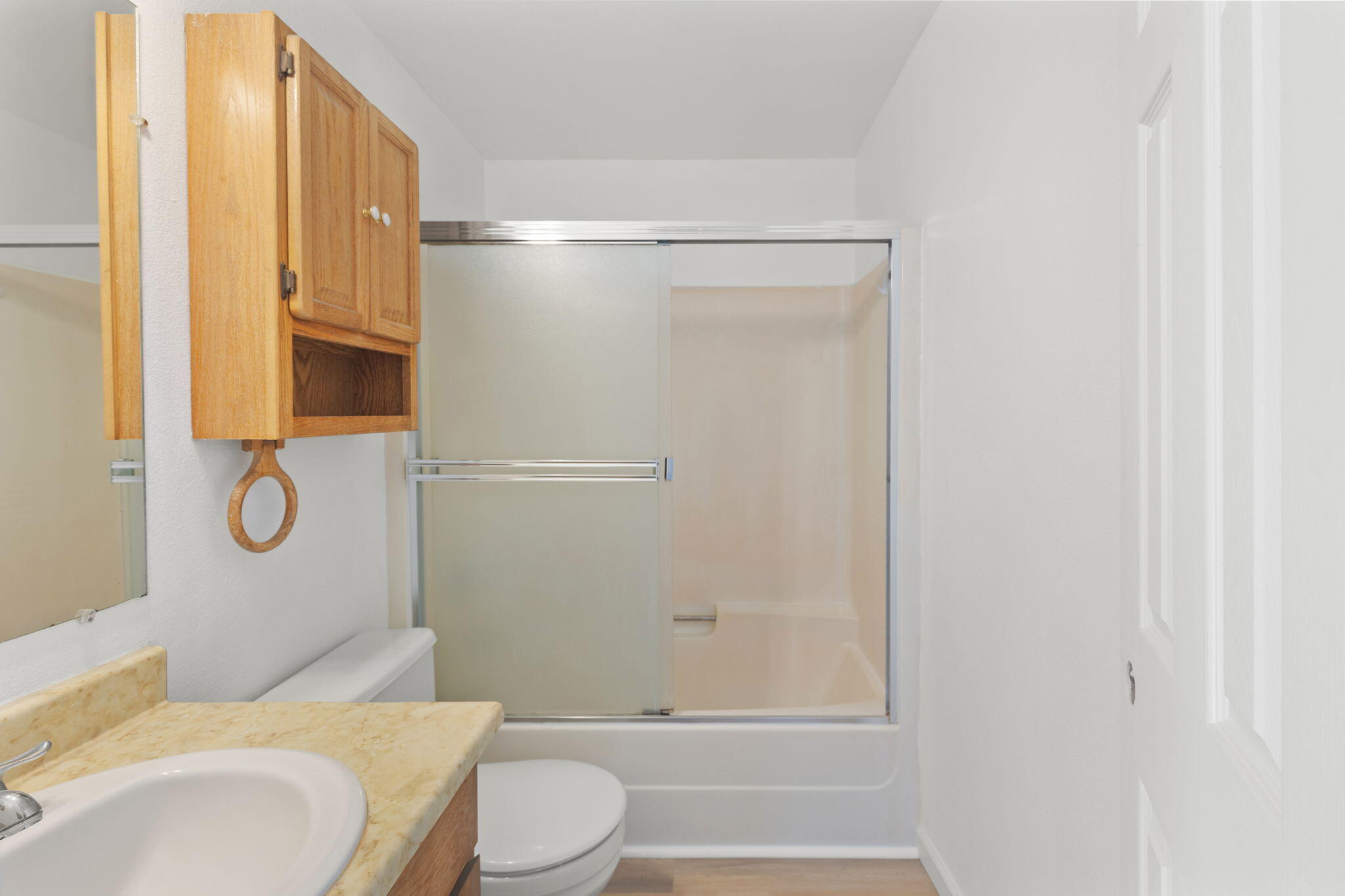 Leisure Estates Condominiums - Residential