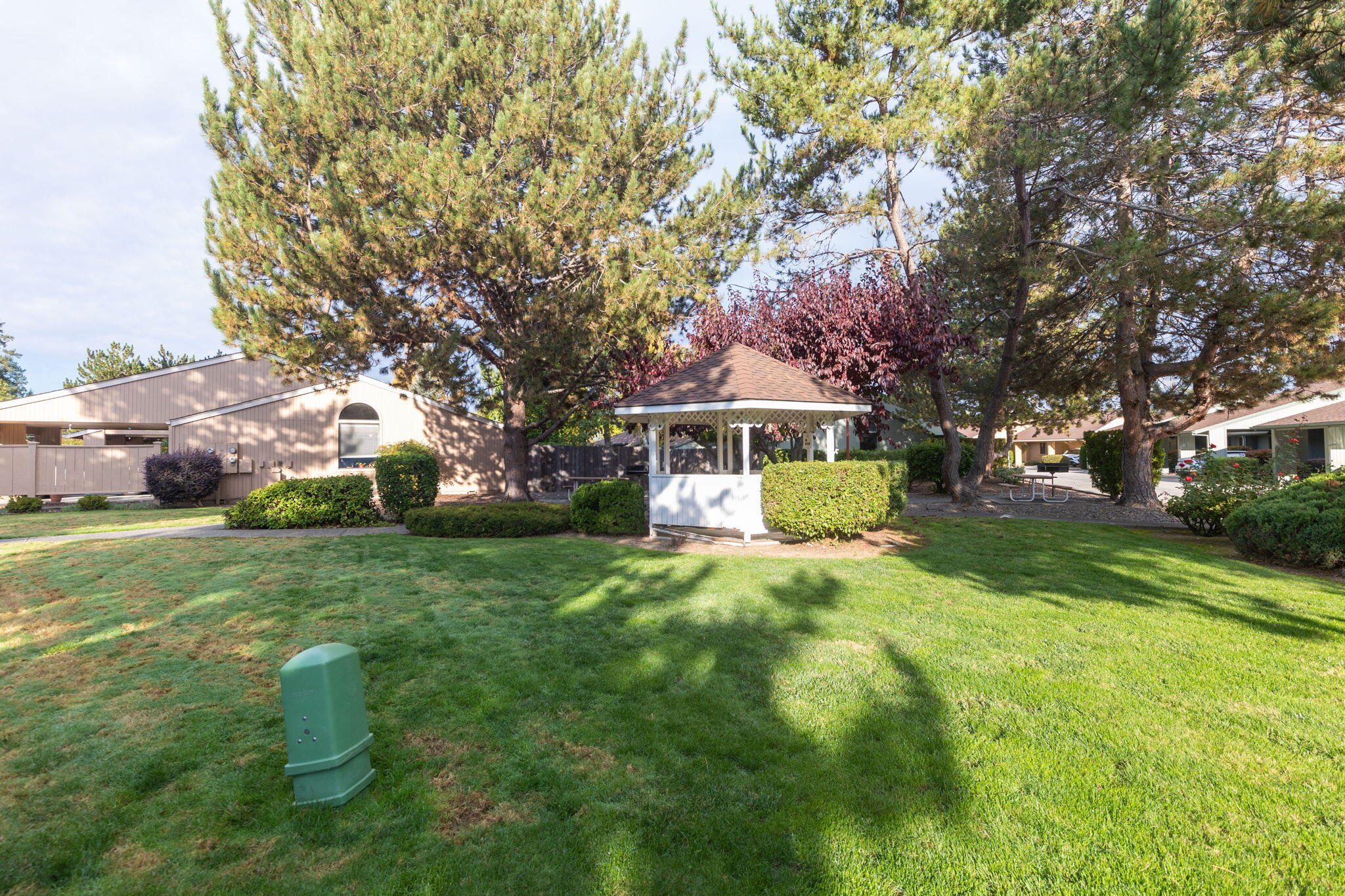 Leisure Estates Condominiums - Residential