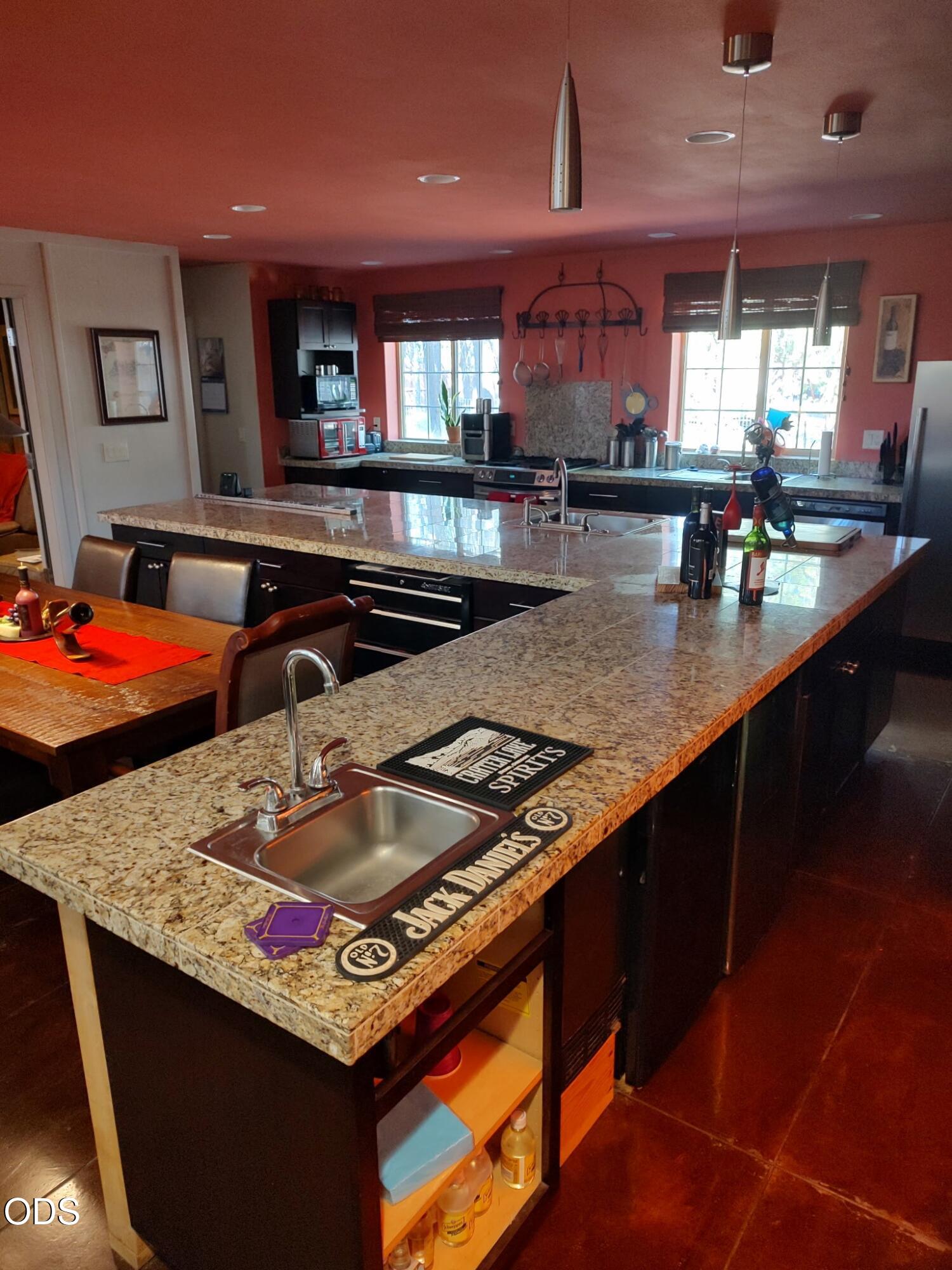 56038 Black Duck Road