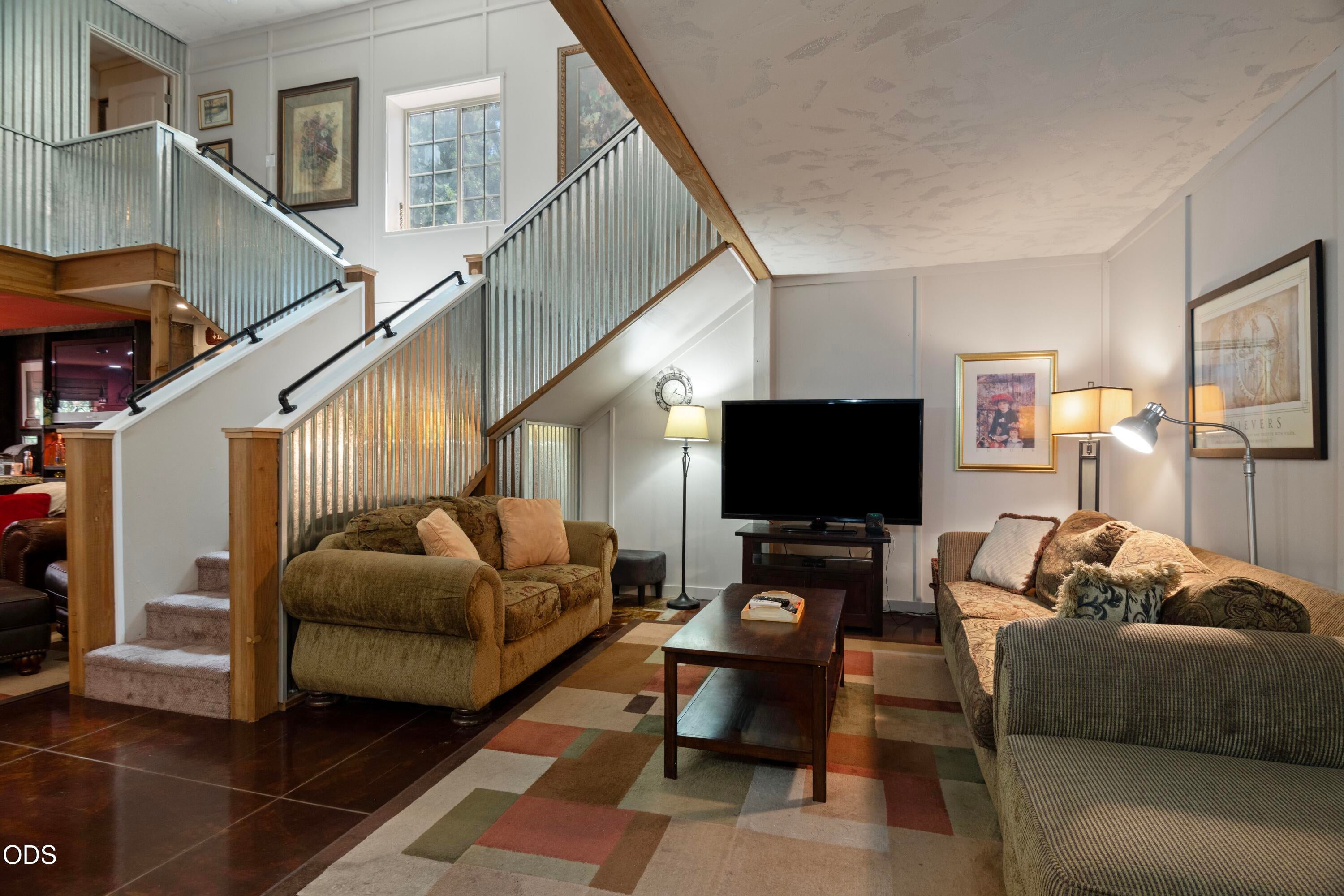 56038 Black Duck Road