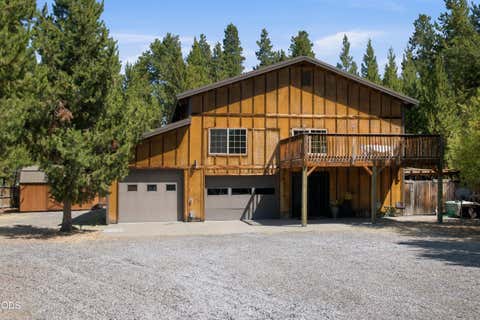 Tiny photo for 56038 Black Duck Road, Bend, OR 97707 (MLS # 220226743)
