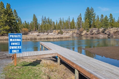 Tiny photo for 56038 Black Duck Road, Bend, OR 97707 (MLS # 220226743)