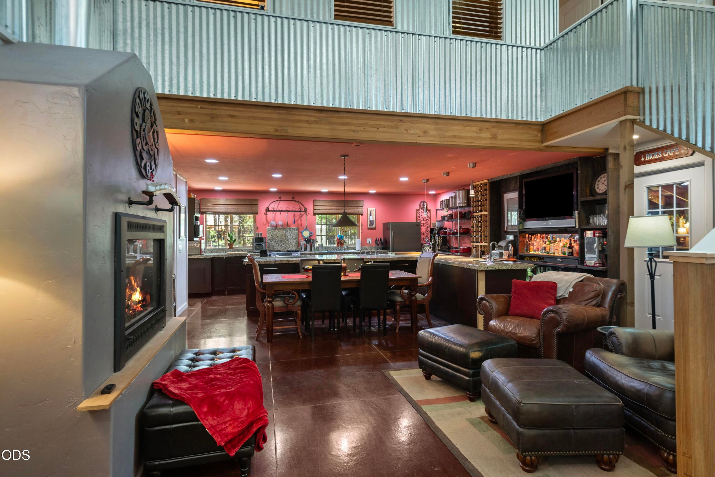56038 Black Duck Road
