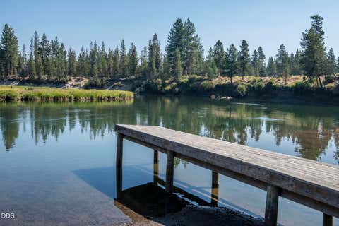 Tiny photo for 56038 Black Duck Road, Bend, OR 97707 (MLS # 220226743)