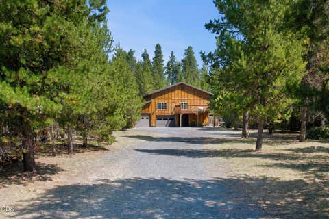 Tiny photo for 56038 Black Duck Road, Bend, OR 97707 (MLS # 220226743)