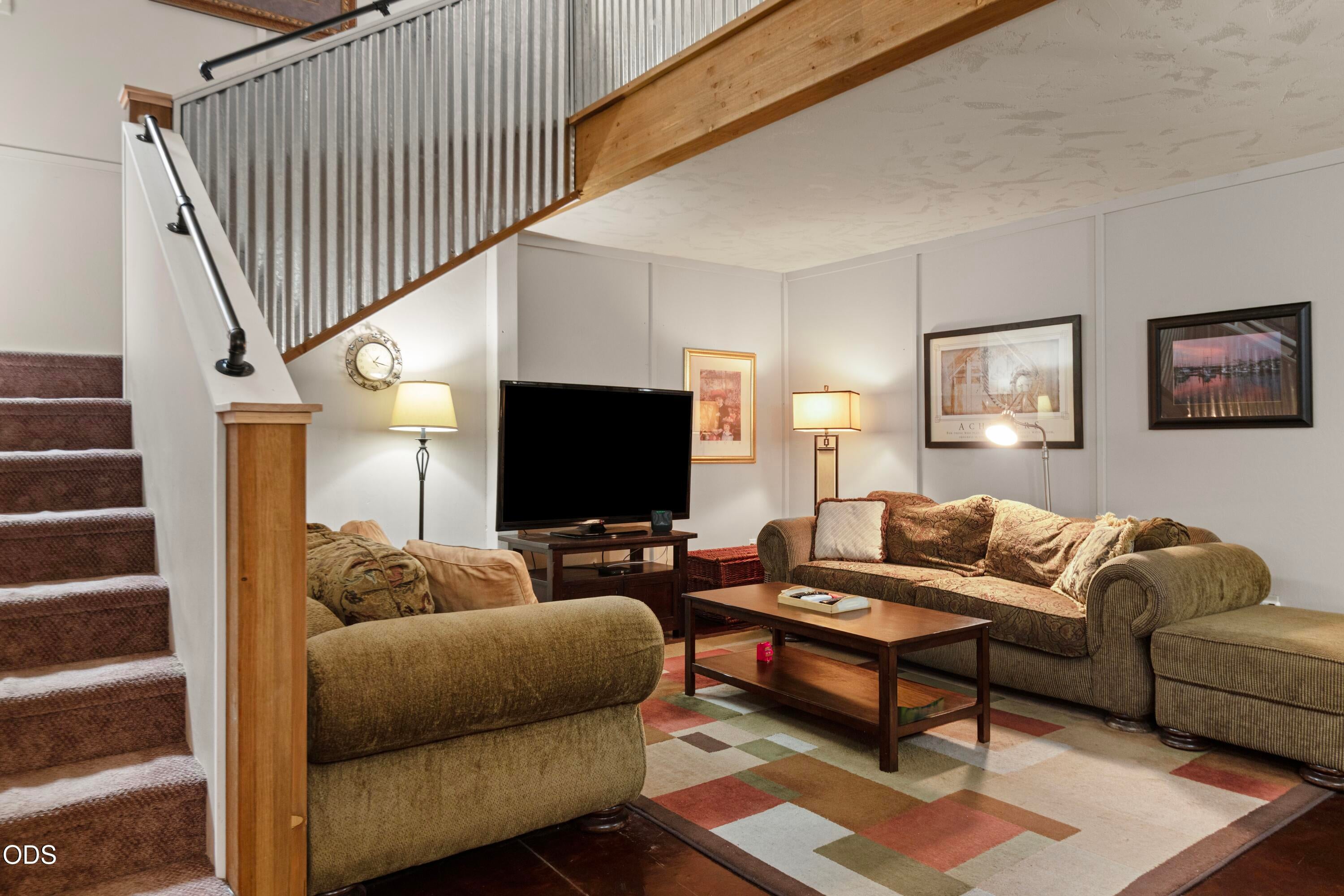 56038 Black Duck Road
