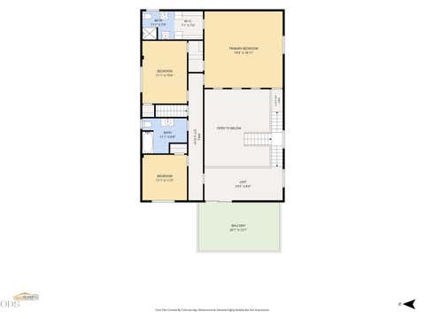 Tiny photo for 56038 Black Duck Road, Bend, OR 97707 (MLS # 220226743)