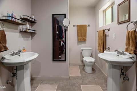 Tiny photo for 56038 Black Duck Road, Bend, OR 97707 (MLS # 220226743)