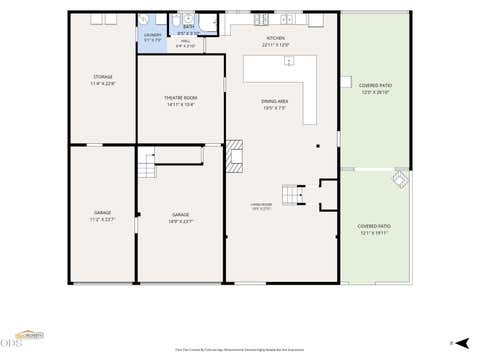 Tiny photo for 56038 Black Duck Road, Bend, OR 97707 (MLS # 220226743)