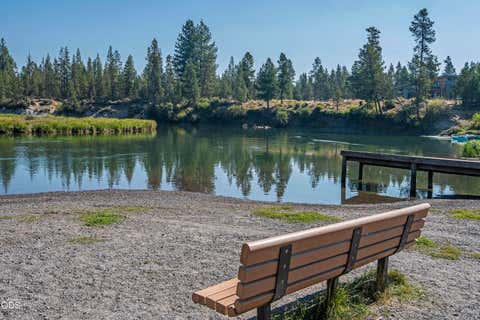 Tiny photo for 56038 Black Duck Road, Bend, OR 97707 (MLS # 220226743)
