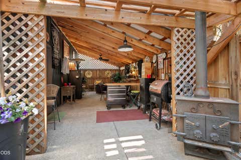 Tiny photo for 56038 Black Duck Road, Bend, OR 97707 (MLS # 220226743)