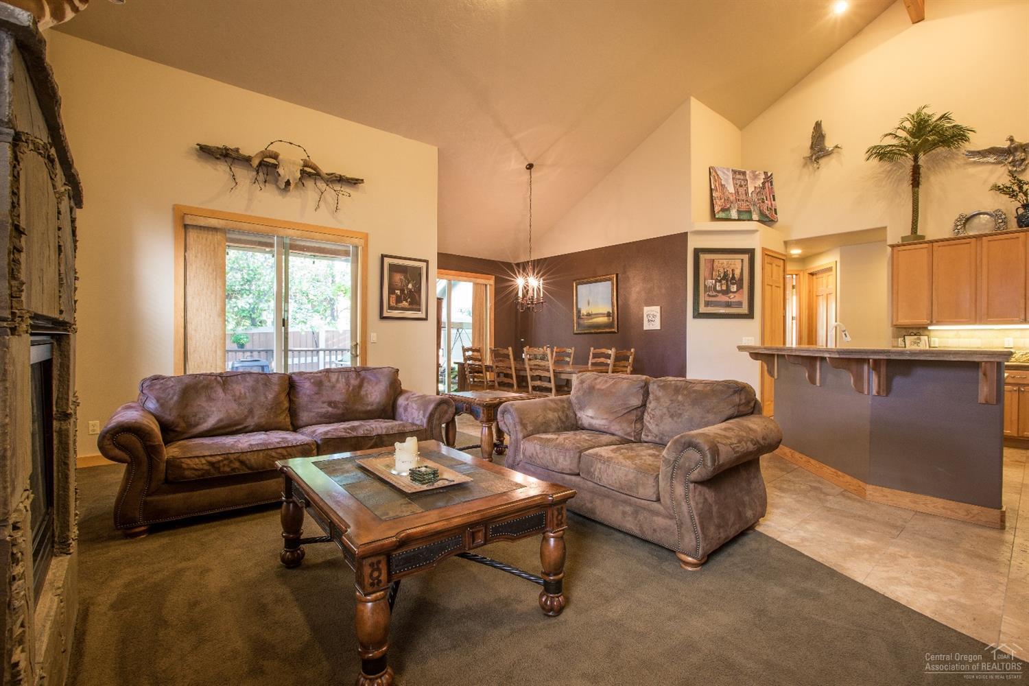 Sandalwood - Residential