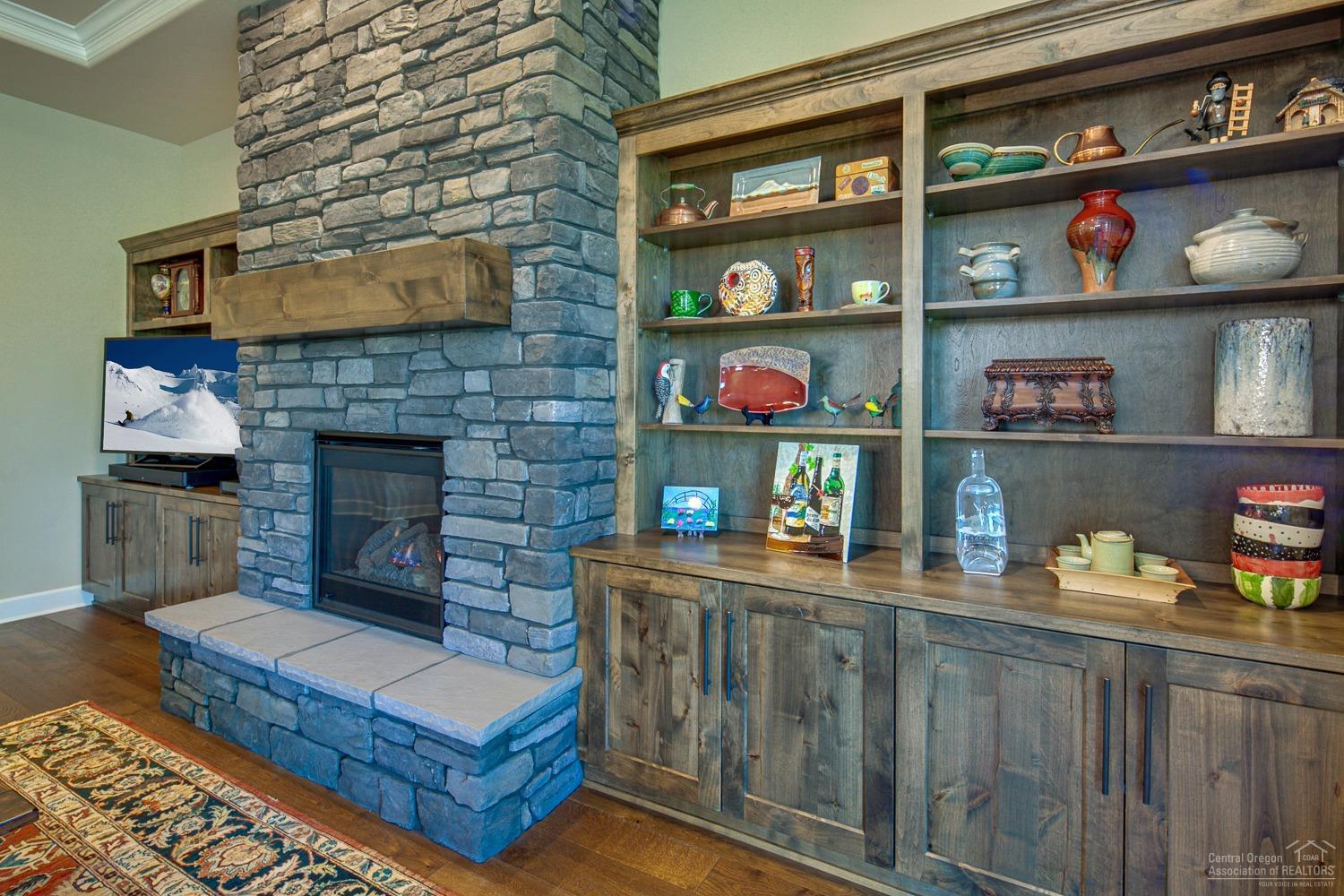 Rivers Edge Village - Residential